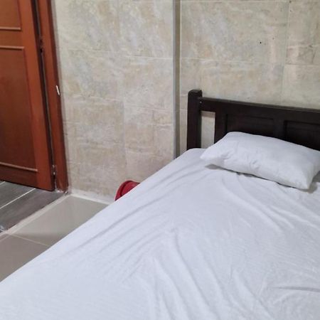 Porta Marina Hotell Santa Marta  Eksteriør bilde