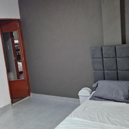 Porta Marina Hotell Santa Marta  Eksteriør bilde