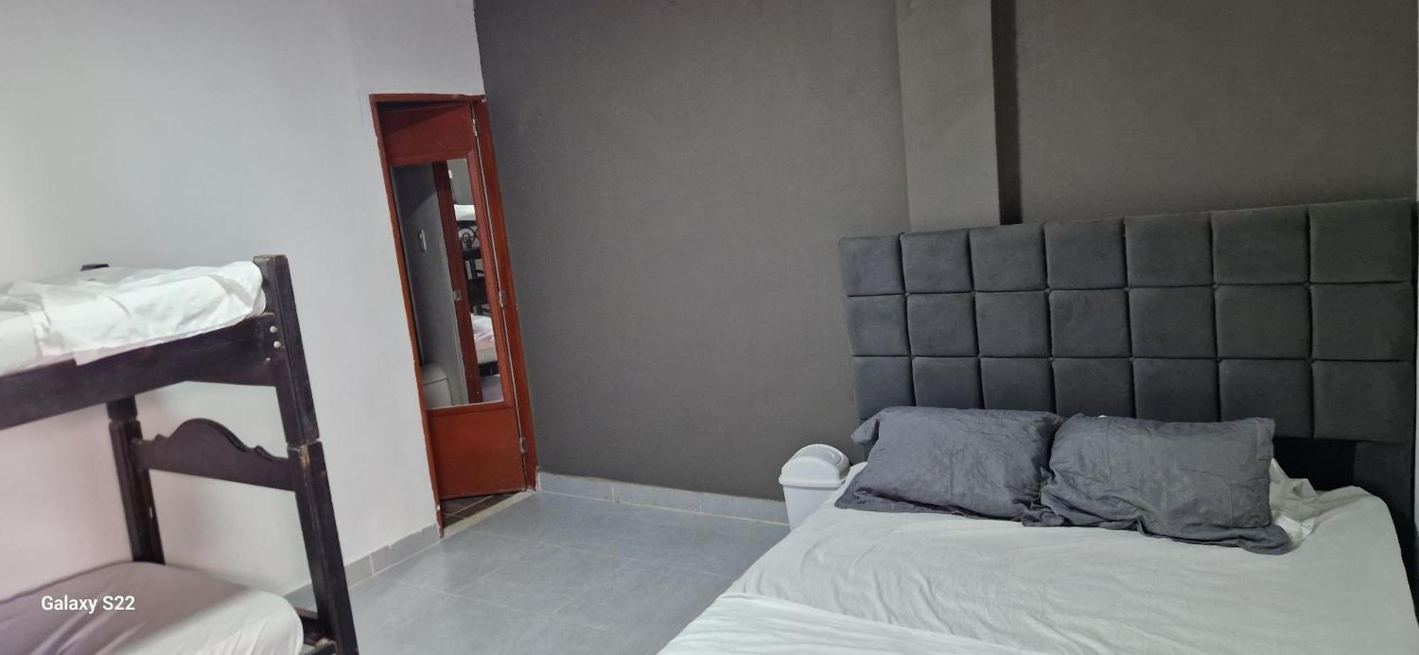Porta Marina Hotell Santa Marta  Eksteriør bilde