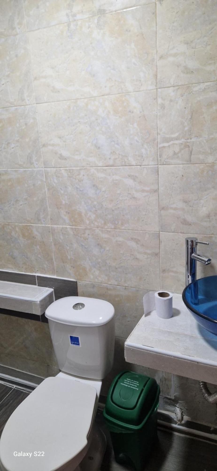 Porta Marina Hotell Santa Marta  Eksteriør bilde