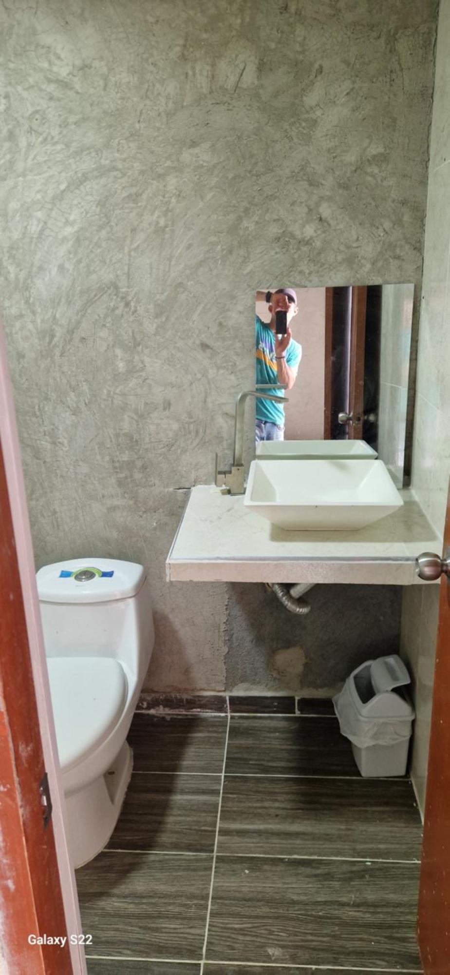 Porta Marina Hotell Santa Marta  Eksteriør bilde